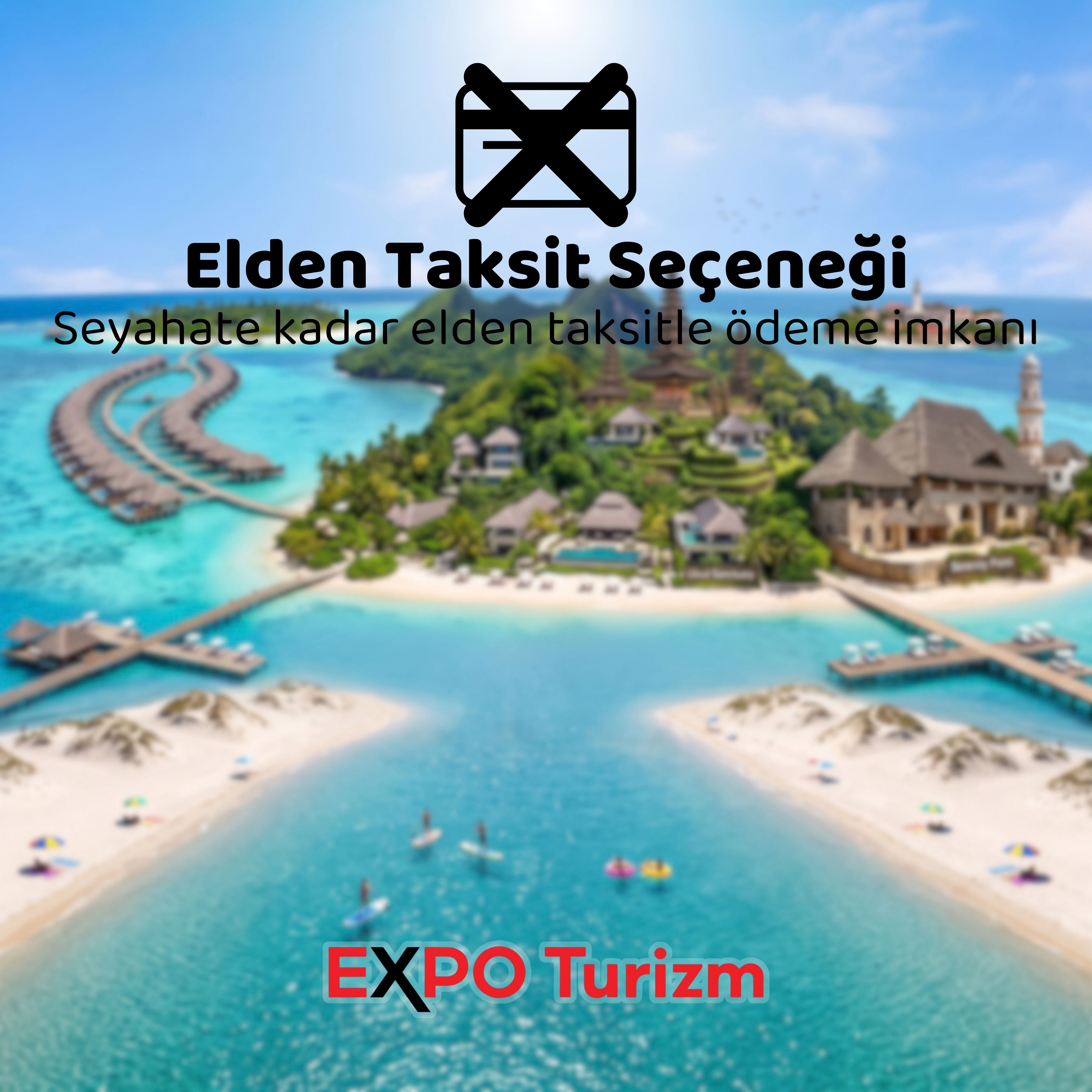 Kredi Kartsız Elden Taksit