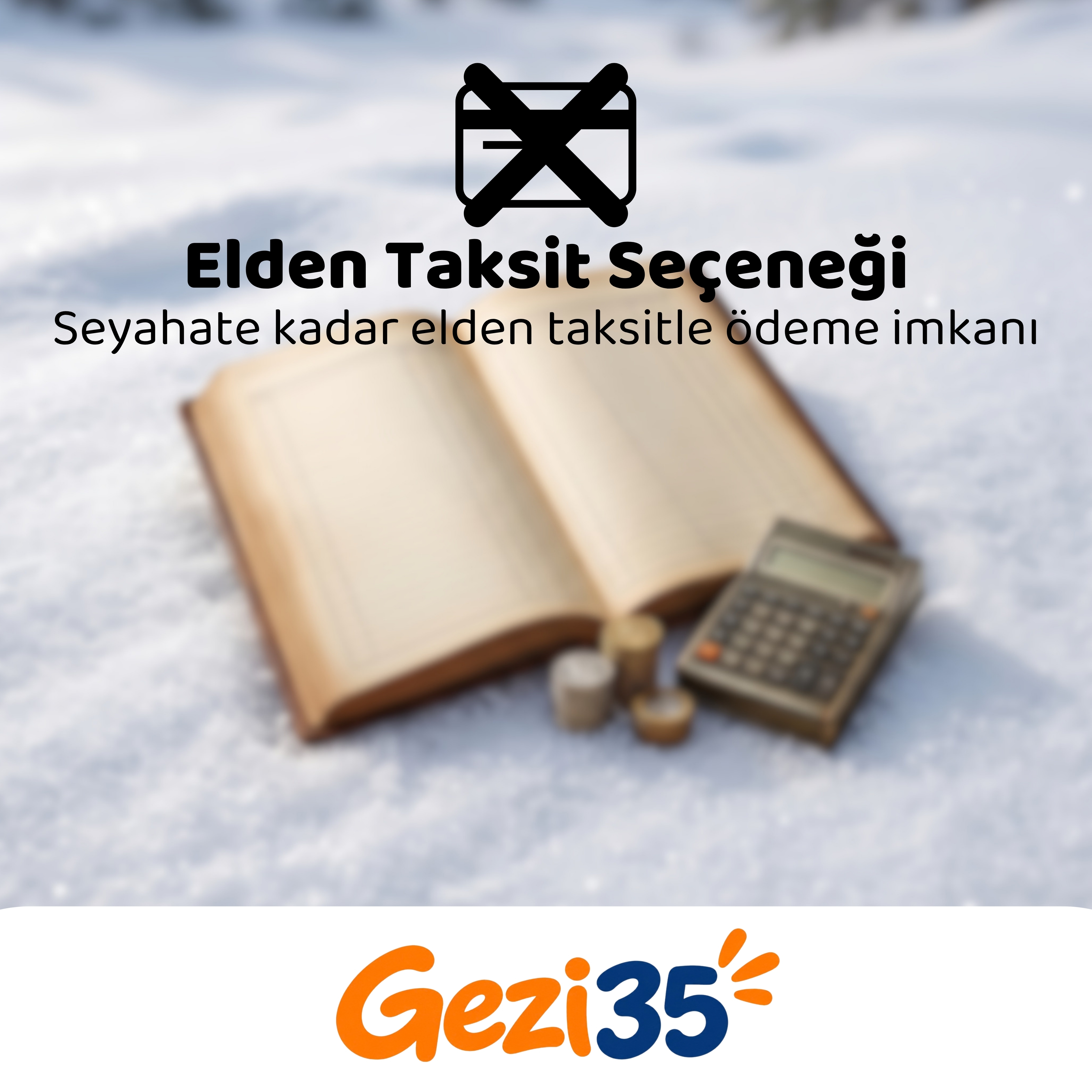 Kredi Kartsız Elden Taksit