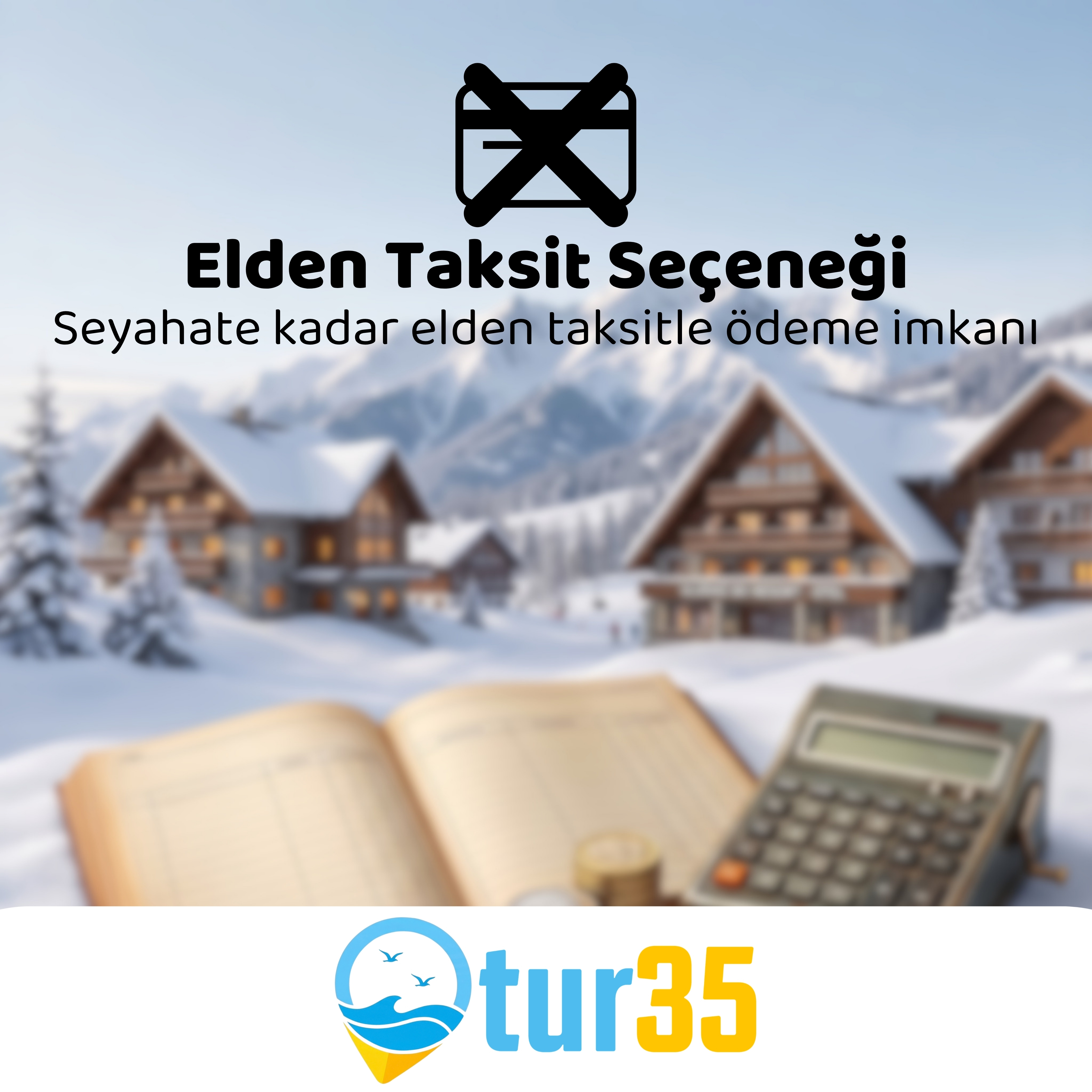 Kredi Kartsız Elden Taksit