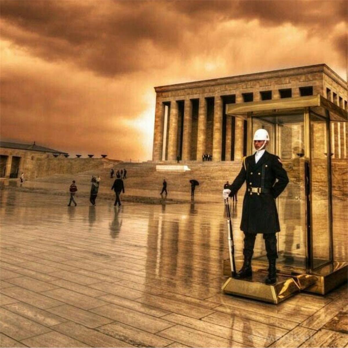 İzmir Çıkışlı 2 gece 3 gün Konaklamalı Ankara, Anıtkabir, Eskişehir, Bursa ve Gölyazı Turu