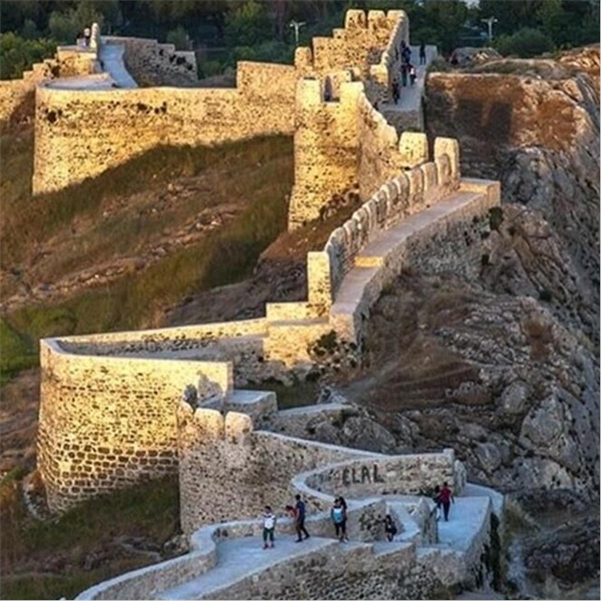 İzmir Çıkışlı 6 Gece 7 Gün Konaklamalı Munzur ve Van İle Büyülü Doğu Anadolu Turu