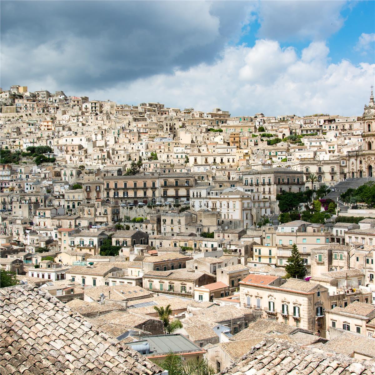 Uçaklı 4 Gece 5 Gün Konaklamalı Gozo Adası, Catania ve Etna İle Malta - Sicilya Turu