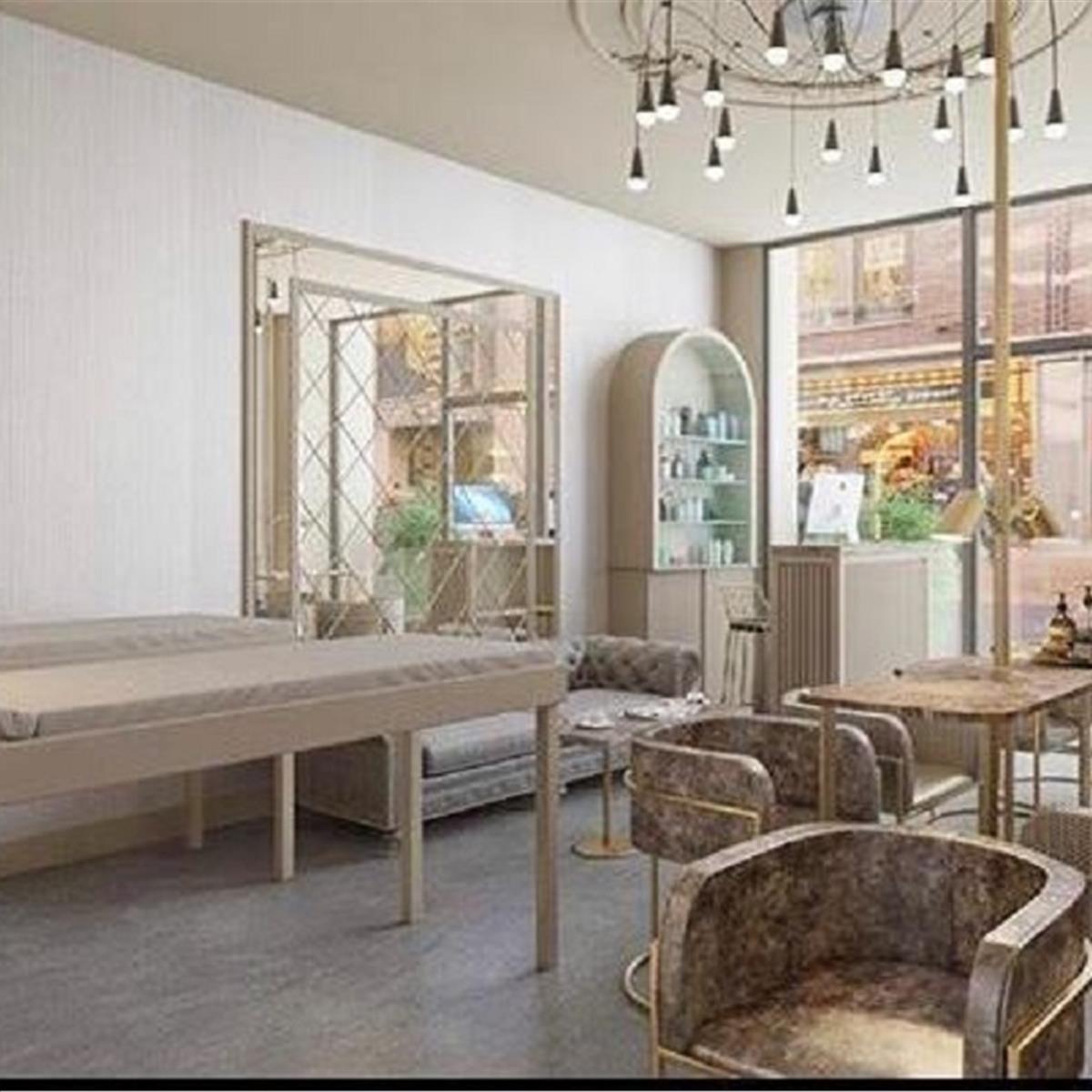 Bayraklı Slimfit Estetik’te Muhteşem bir Ten Rengi için 50 dk.Dikey Solaryum Pak