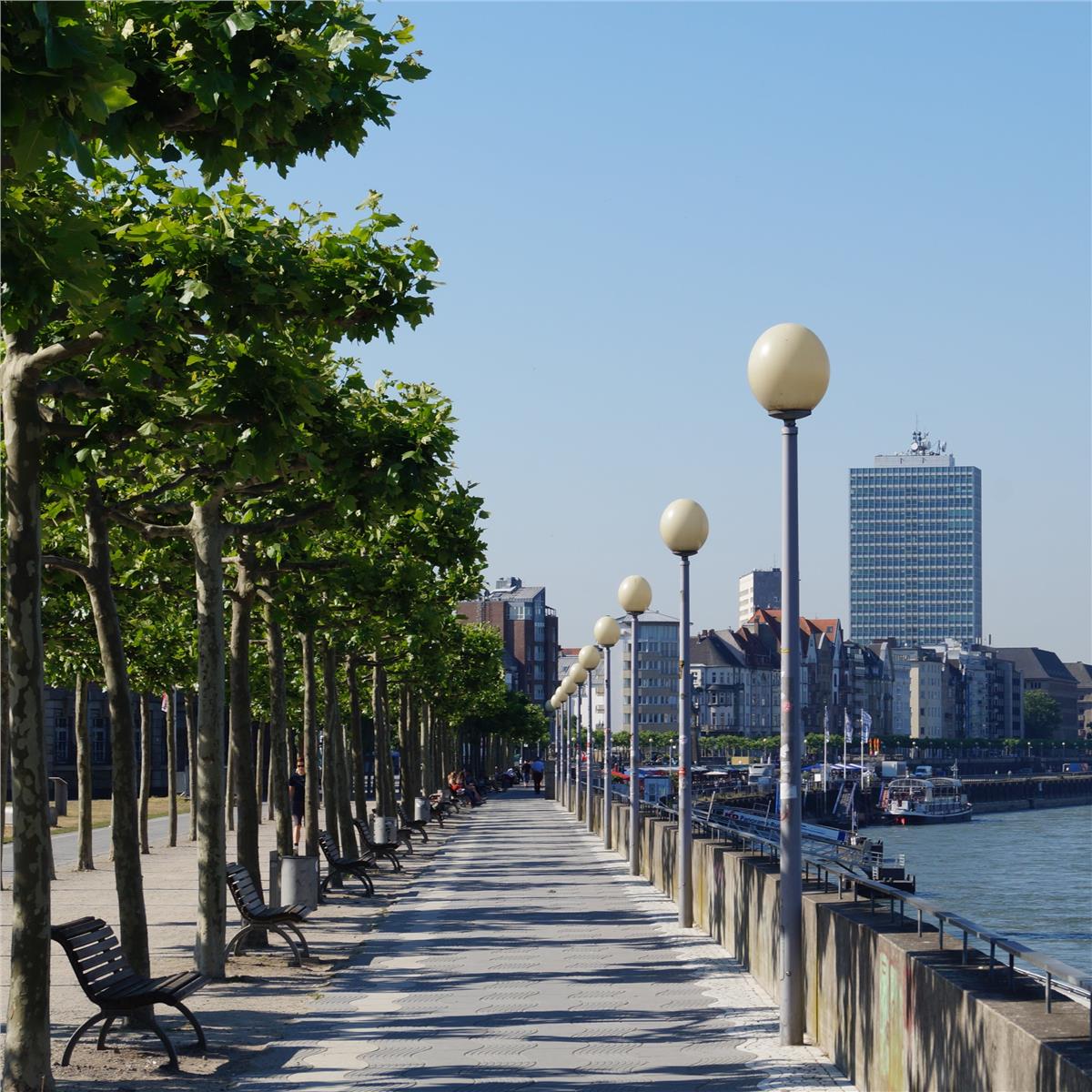 İzmir'den Uçaklı 7 Gece 8 Gün Konaklamalı Benelüks Fransa Almanya Görkemli Üçlü