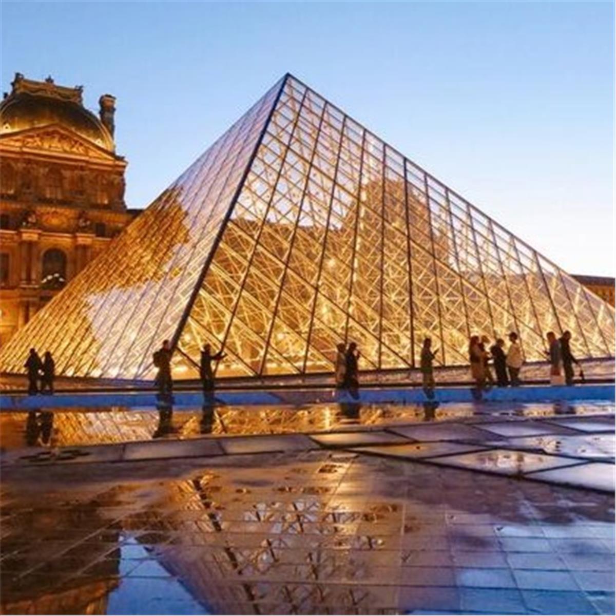 Paris Disneyland Turu