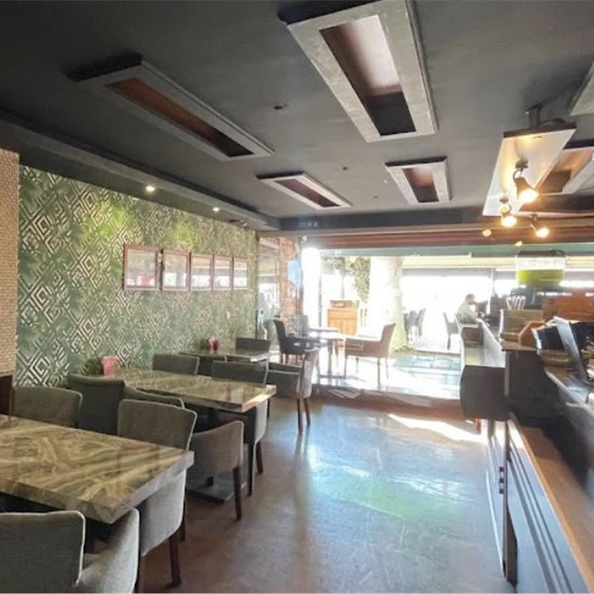 Köz Lounge Kordon’da Enfes Lezzetler Eşliğinde Serpme Kahvaltı Keyfi