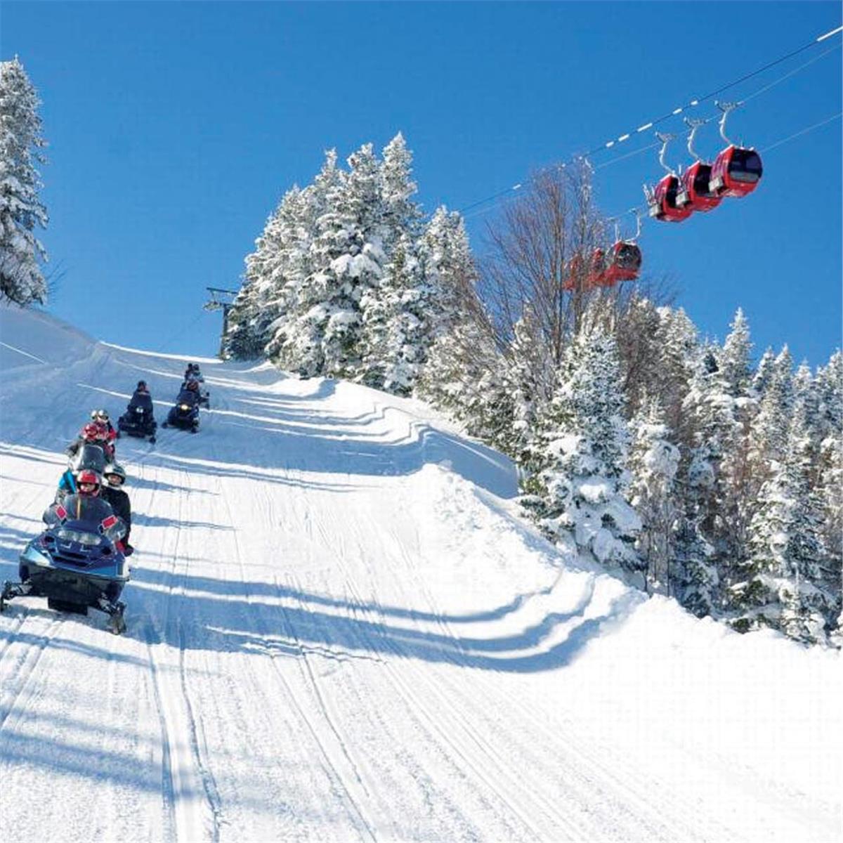 İzmir Çıkışlı Yılbaşı Özel 2 gece 3 gün Konaklama ve Limitsiz Yerli İçecekli Yılbaşı Gala Yemeği Dahil Bursa Uludağ Turu.
