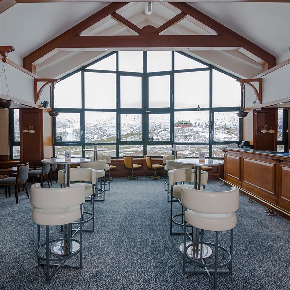 İzmir Çıkışlı 2 Gece 3 Gün Uludağ Karinna Hotel Konaklamalı Kayak Turu