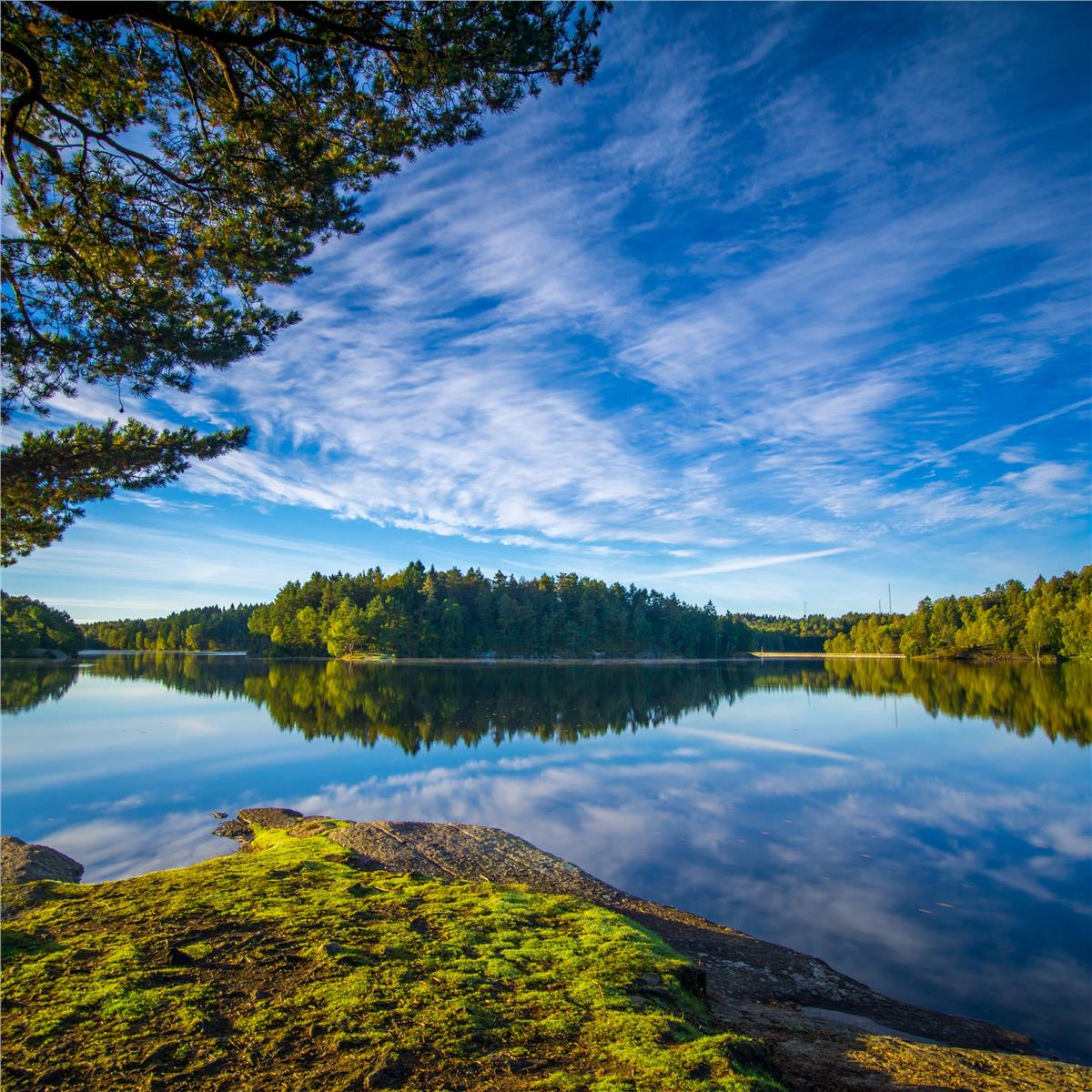 İzmir'den Uçaklı İle 7 Gece 8 Gün Konaklamalı İskandinavya ve Fiyordlar Turu