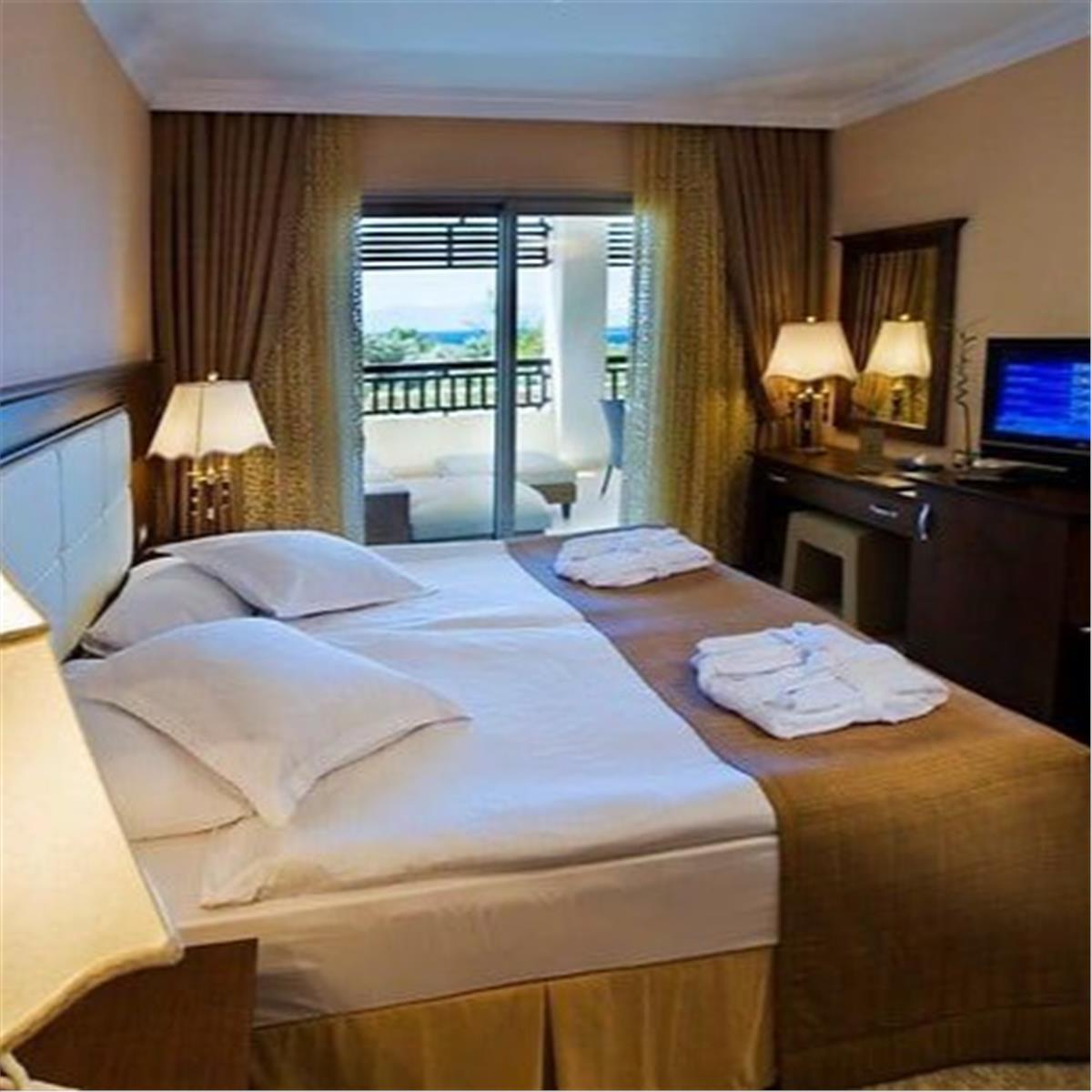 İzmir'den Kalkışlı 3 Gece 4 Gün Konaklamalı Her Şey Dahil Konaklamalı Bodrum Latanya Park Resort Otel