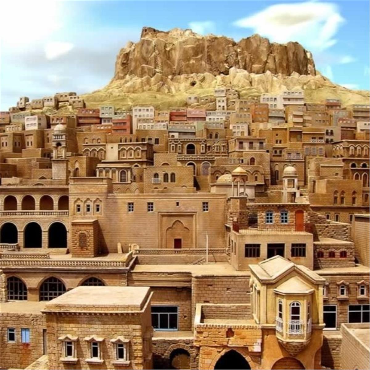 İzmir'den Uçaklı Kurban Bayramı Özel 3 Gece 4 Gün Konaklamalı GAP Rüzgarı Turu