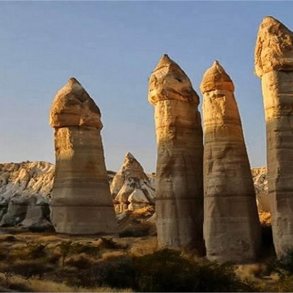 İzmir Çıkışlı 2 Gece 3 Gün Konaklamalı Kayseri ve Konya'lı Büyük Kapadokya Turu