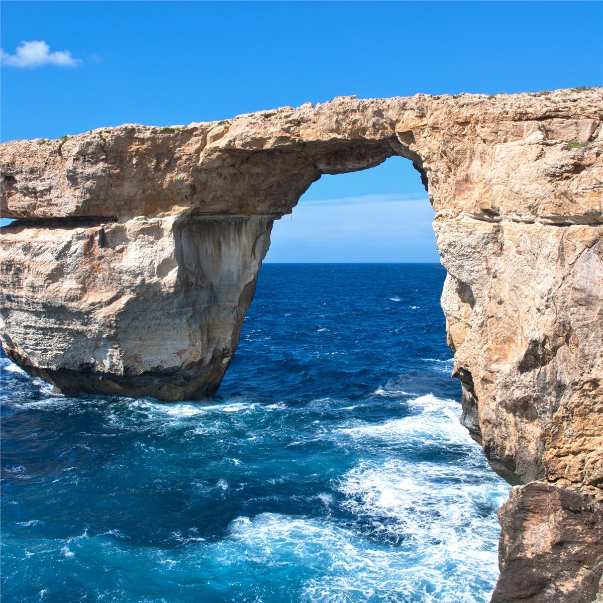 Uçaklı 4 Gece 5 Gün Konaklamalı Gozo Adası, Catania ve Etna İle Malta - Sicilya Turu