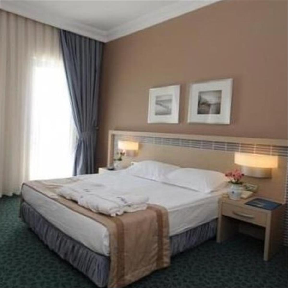 İzmir Çıkışlı Yılbaşı Özel 2 Gece 3 Gün 5* Pam Thermal & Spa Hotel Konaklama Üstelik Gala Yemeği Dahil