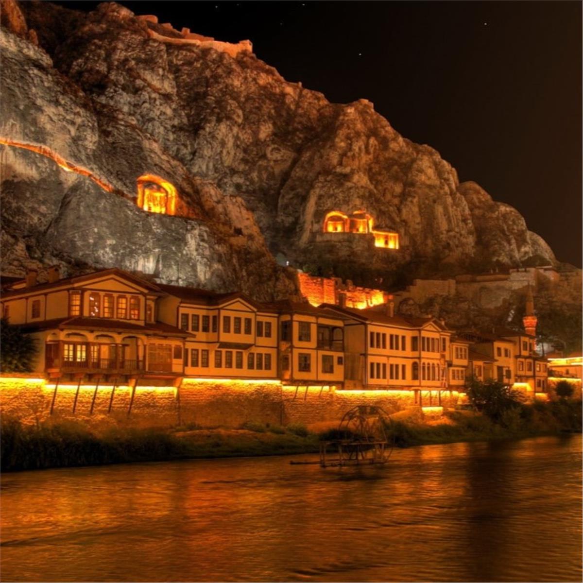 Bir Başka Karadeniz