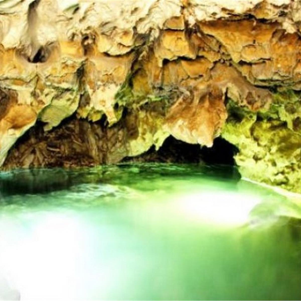 İzmir Çıkışlı 14-16 Şubat Düden, Kurşunlu, Salda Gölü, Antalya Olympos Turu