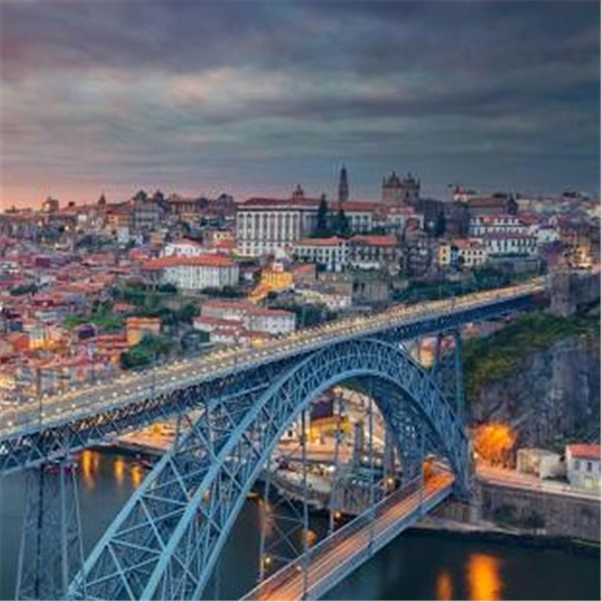 İzmir'den Uçaklı 9 Gece 10 Gün Mega Portekiz, Endulus ve İspanya Turu (Akşam Barcelona Gidiş - Akşam Lizbon Dönüş)