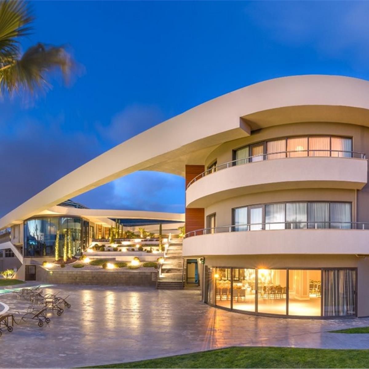 Gaziemir DoubleTree By Hilton İzmir Airport’ta Açık Büfe Kahvaltı