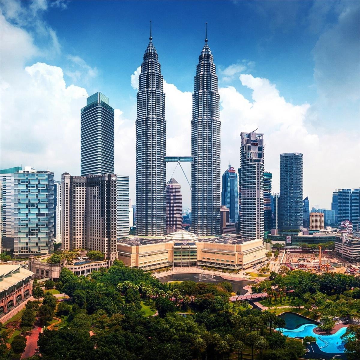 Uçaklı 7 Gece 10 Gün Konaklamalı Kuala Lumpur, Bali Ve Singapur Turu