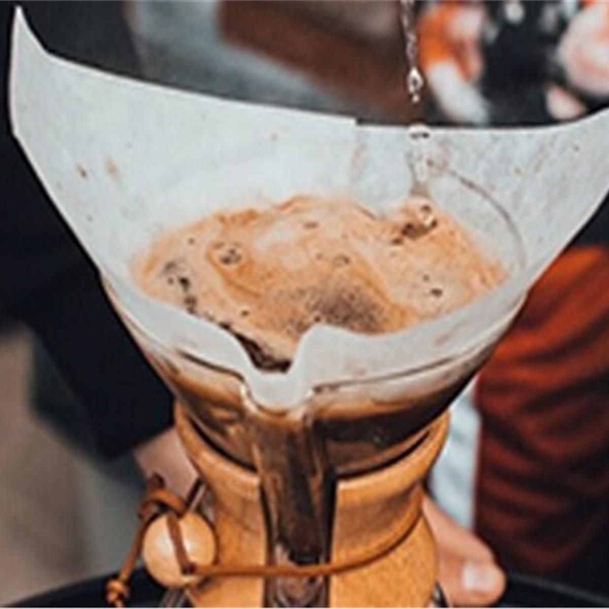 11, 12, 13 Ekim Coffee Festival İzmir Giriş Bileti
