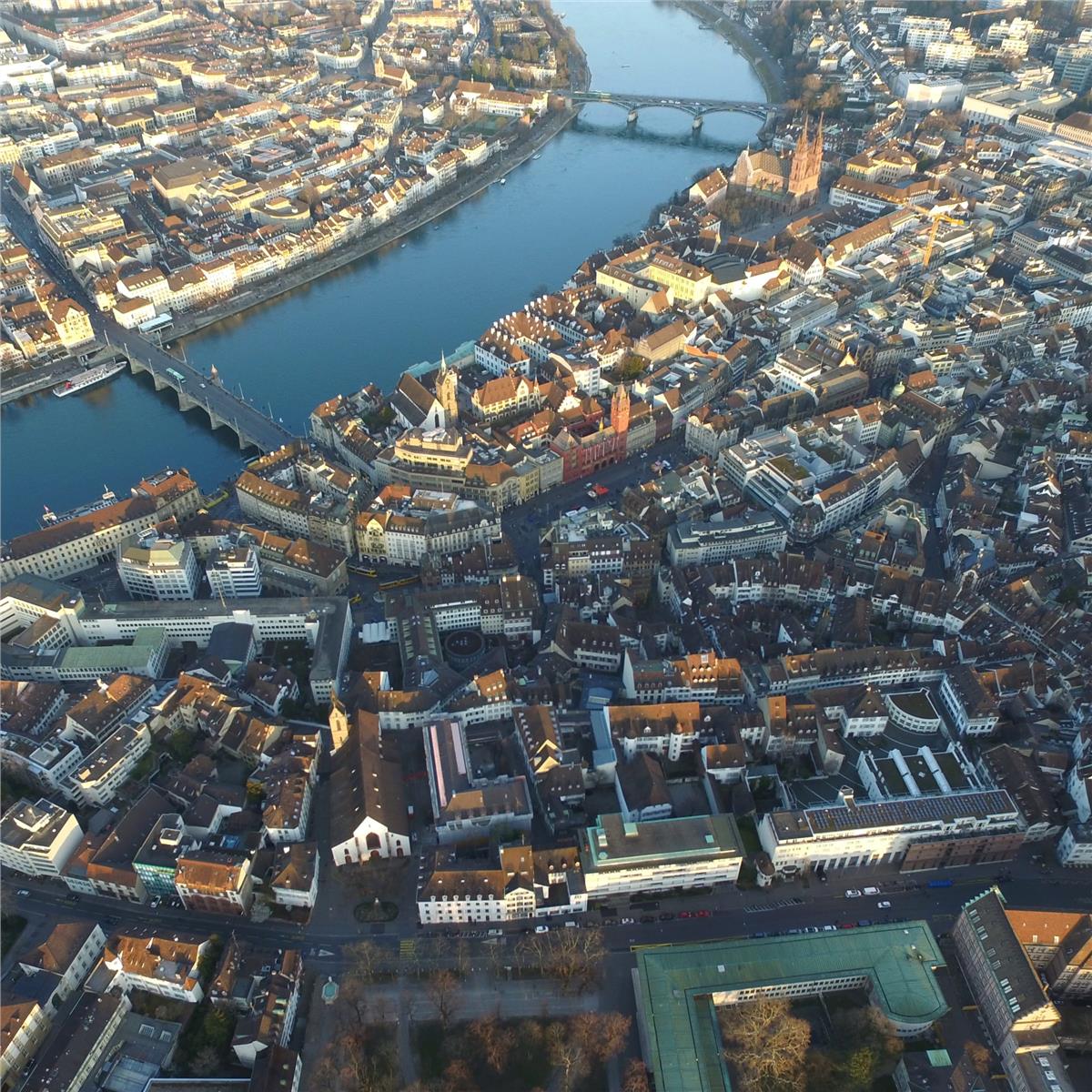 İzmir'den Uçak İle Hareketli 3 Gece 4 Gün Konaklamalı Noel Pazarları Alsace Turu