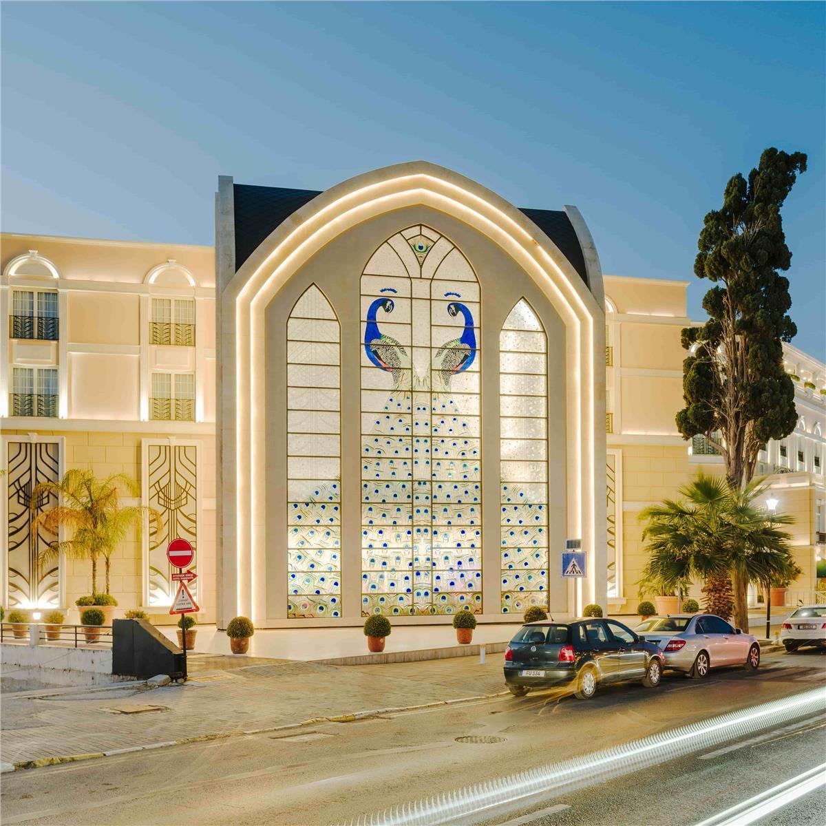 İzmir'den Uçaklı 4 Gece 5 Gün Grand Pasha Kyrenia Hotel veya The Arkin Colont Hotel Konaklama Seçenekli Kıbrıs Turu