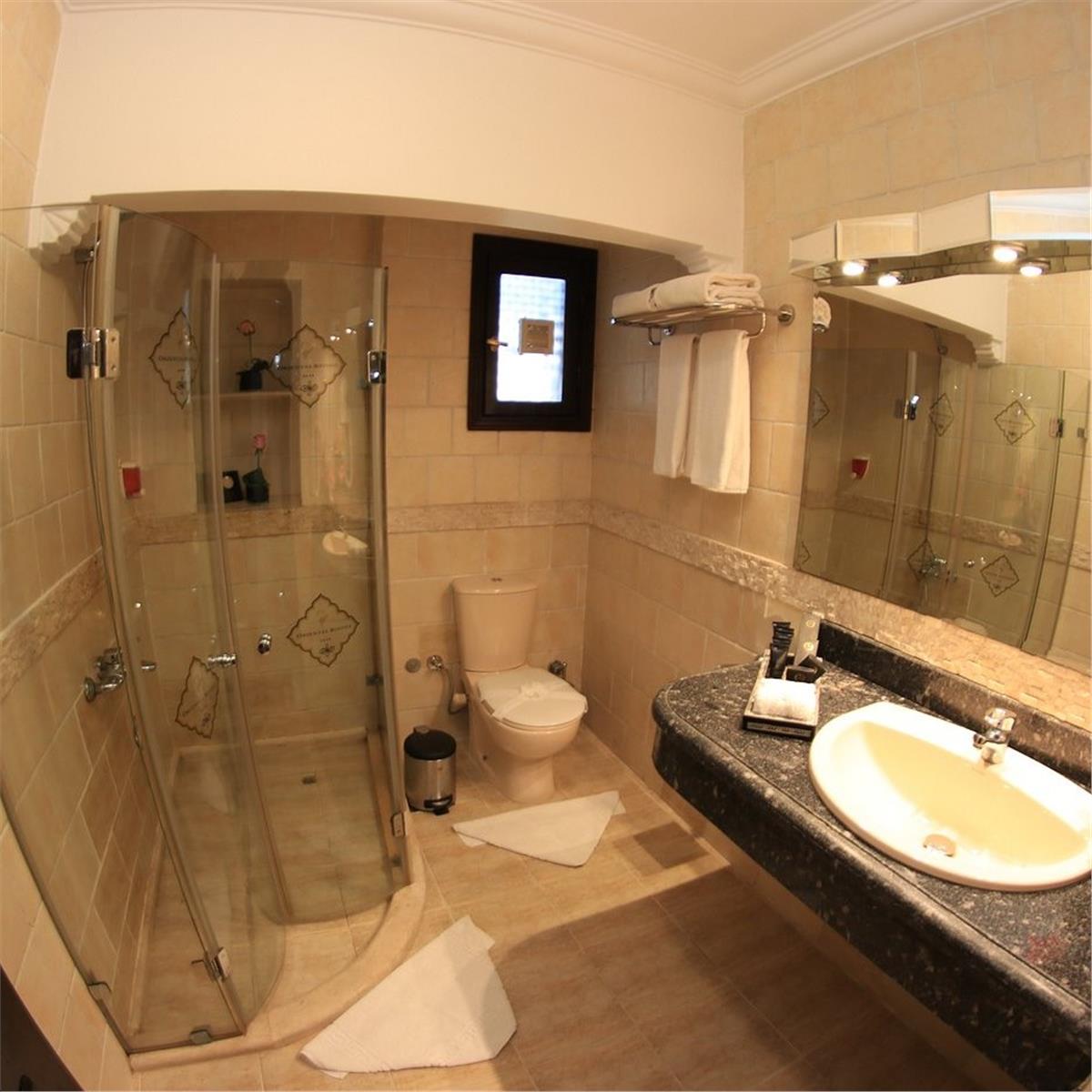 İzmir'den Uçaklı 3 Gece 4 Gün Oriental Rivoli Hotel Konaklamalı Sharm El Sheikh Turu