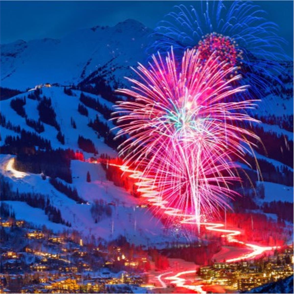 İzmir'den Kalkışlı Yılbaşı Özel 1 Gece 2 Gün Konaklamalı Bursa Uludağ Turu Üstelik Yılbaşı Club Eğlenceli