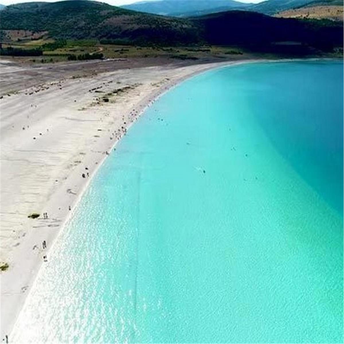 İzmir'den Otobüslü Günübirlik Afrodisias Pamukkale Salda Gölü Turu. Üstelik Sabah Kahvaltısı Dahil.