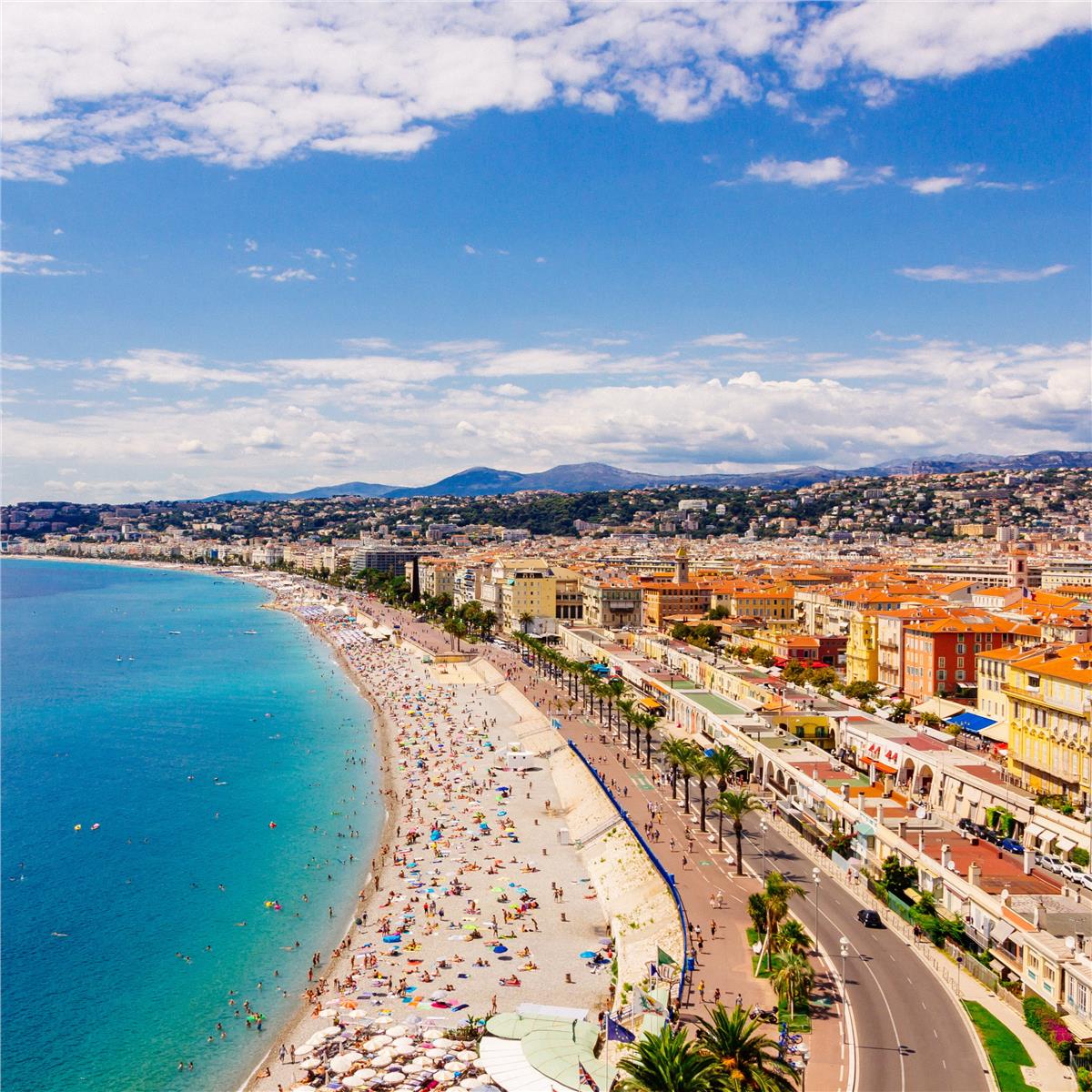 İzmir'den Uçaklı 6 Gece 7 Gün Konaklamalı Bernina Express İle Bir Avrupa Masalı Turu