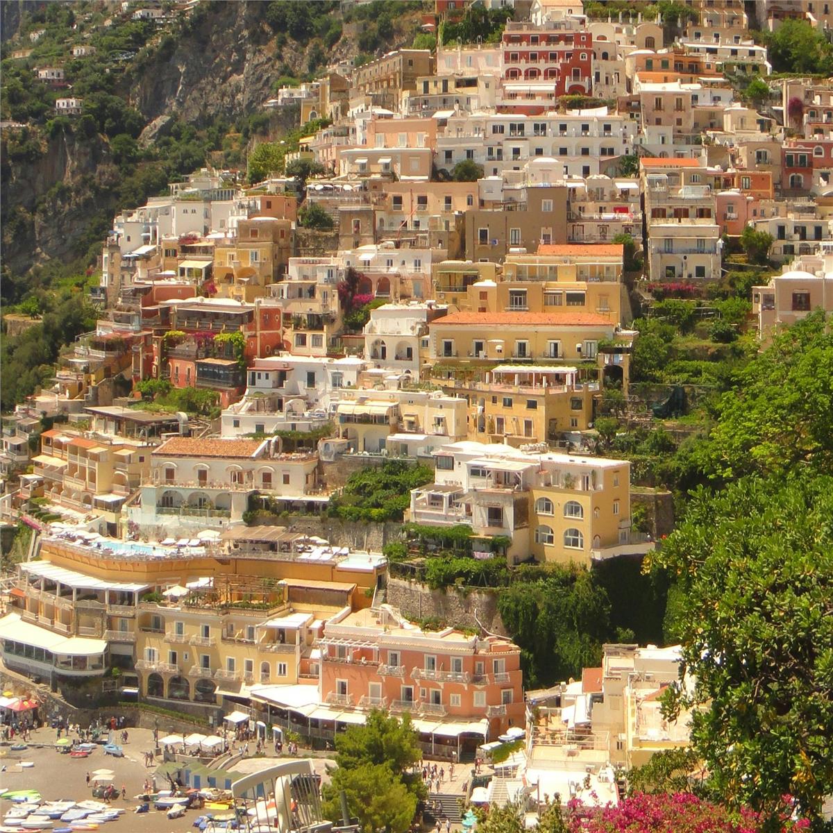 İzmir'den Uçaklı 7 Gece 9 Gün Konaklamalı İtalya, Fransa Ve İspanya Turu