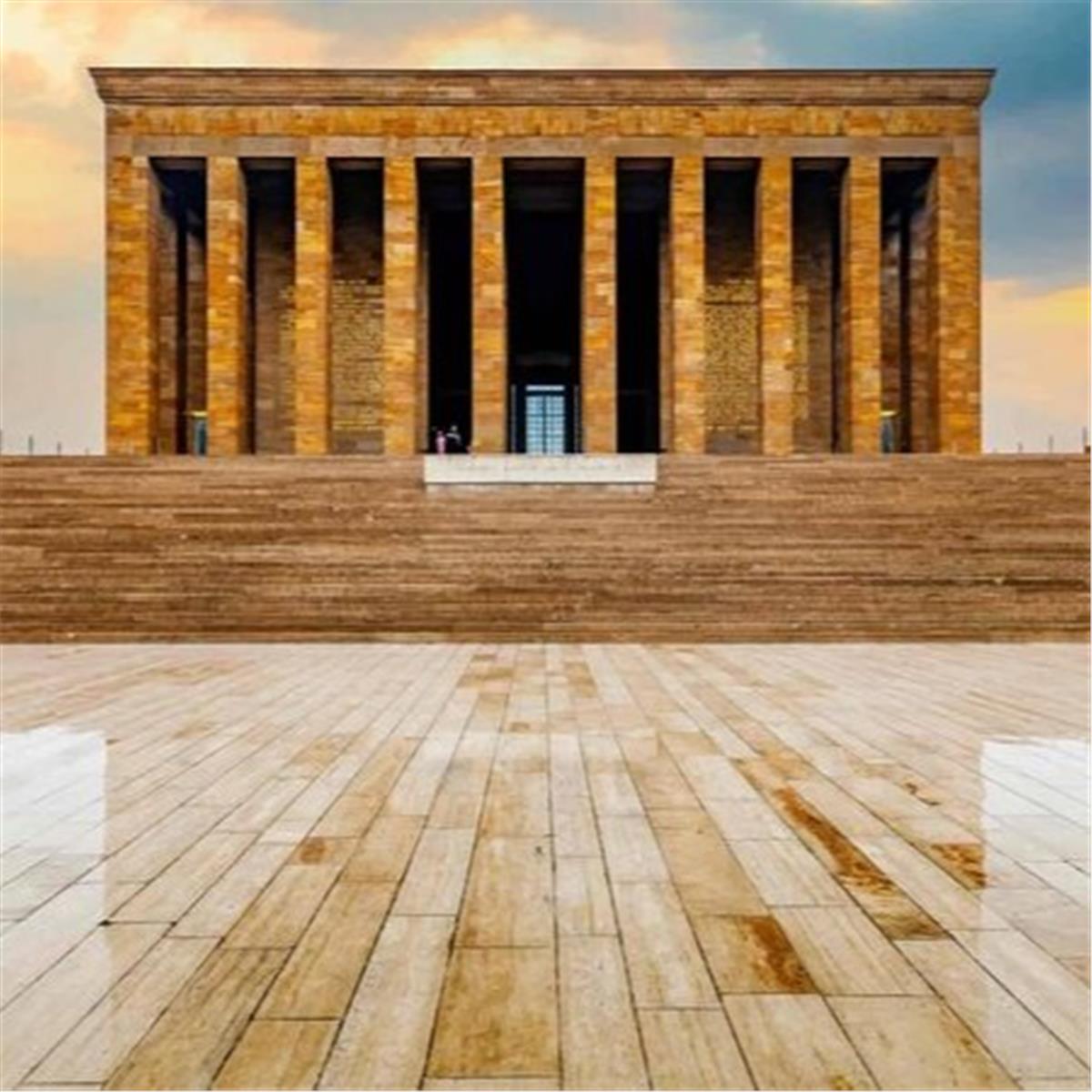 İzmir'den Otobüslü 3 Gece 4 Gün Konaklamalı Galatya Turu