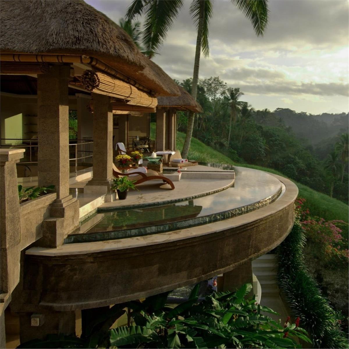 Uçaklı 7 Gece 10 Gün Konaklamalı Kuala Lumpur, Bali Ve Singapur Turu