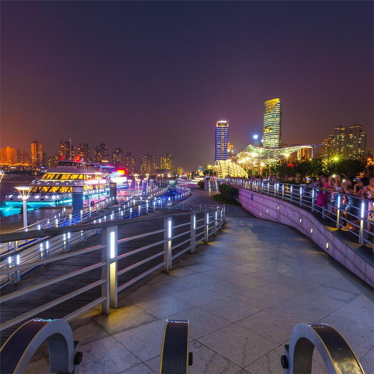 Uçaklı 7 Gece 9 Gün Konaklamalı Pekin, Shanghai ve Xian İle Uzak Doğu'nun İncisi Çin Turu