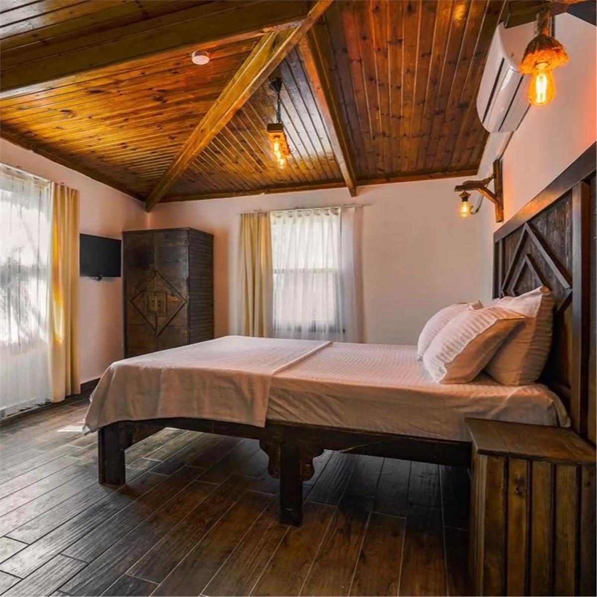 Belong Butik Hotel'de Konaklama Seçenekleri Üstelik Yılbaşı Etkinliği Dahil