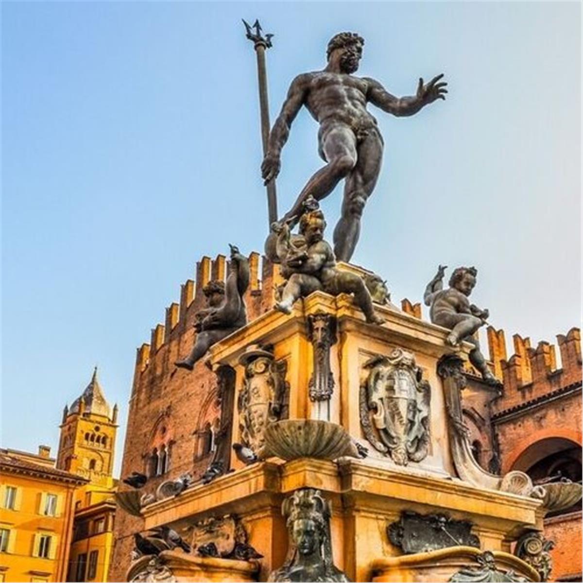 İzmir'den Uçakla Çıkışlı 2 Gece 3 Gün 5 Yıldızlı Euphoria Hotel Konaklamalı Batum Turu