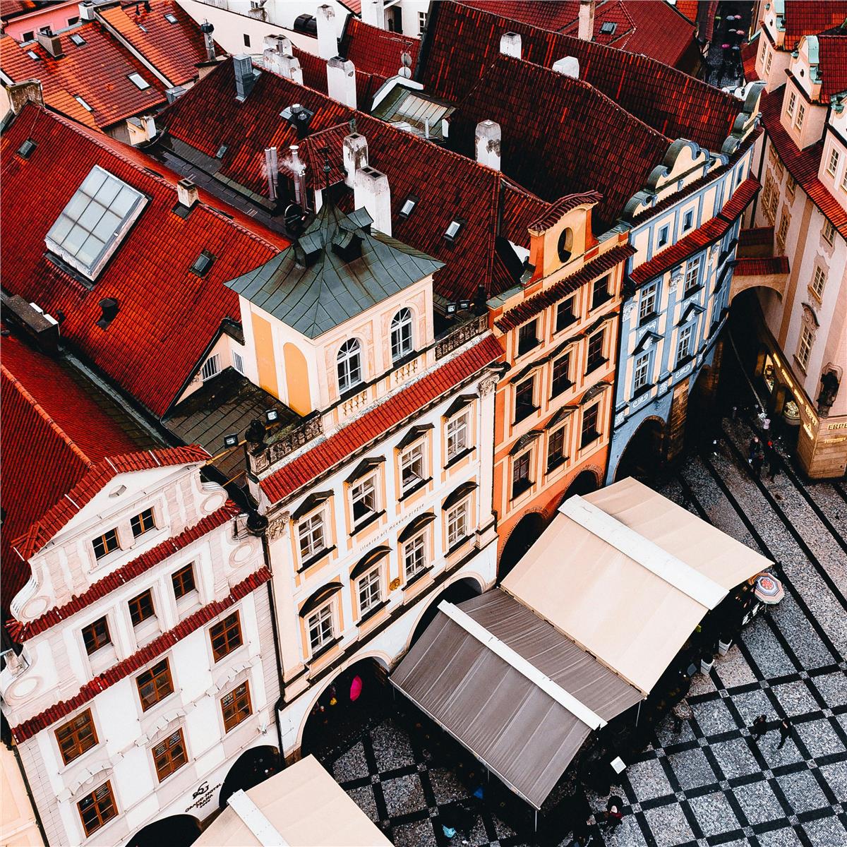 İzmir'den Uçakla 5 Gece 6 Gün Konaklamalı Polonya, Almanya Ve Çekya İle Orta Avrupa Yıldızları Turu