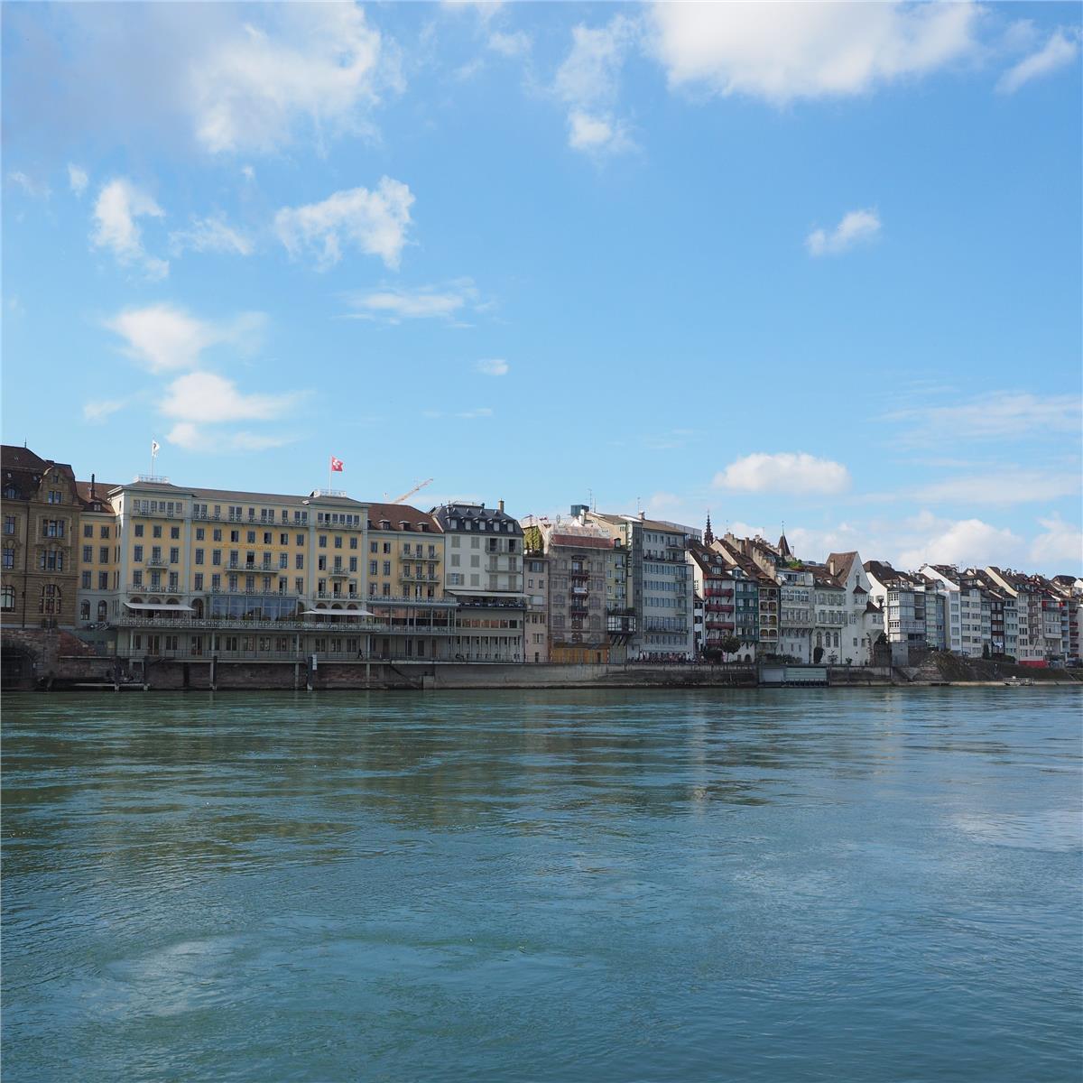 İzmir'den Uçaklı 6 Gece 7 Gün Konaklamalı Fransa İsviçre Almanya Rüyası Turu