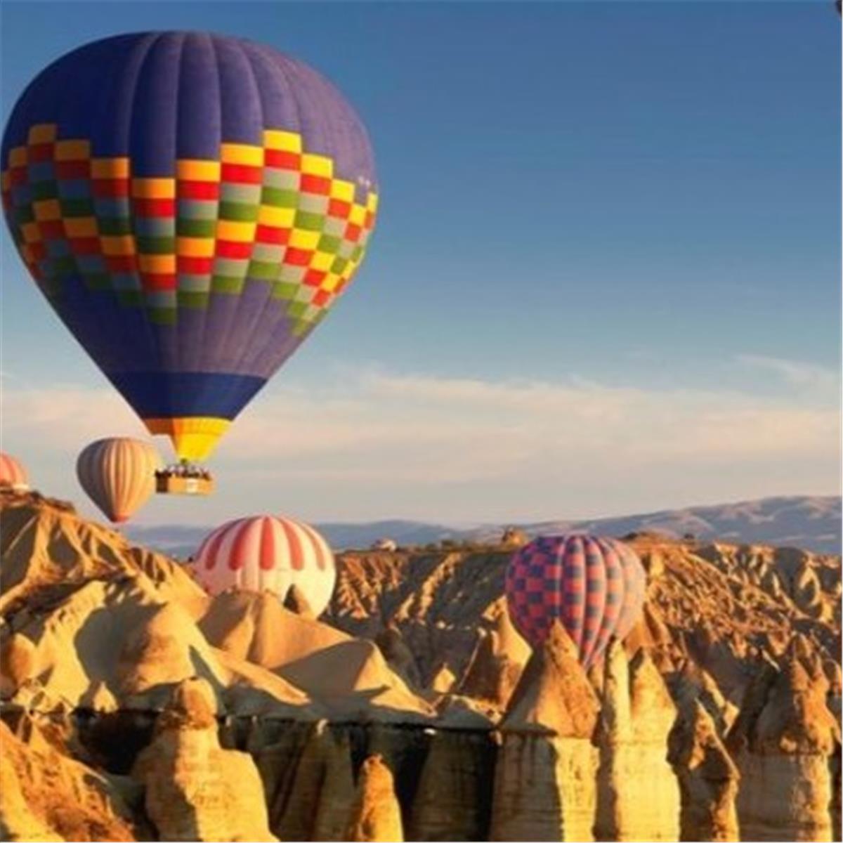 İzmir'den Otobüs İle Hareketli 2 Gece 3 Gün Konaklamalı Vuslat Zamanı Şeb-i Arus, Konya ve Kapadokya Turu