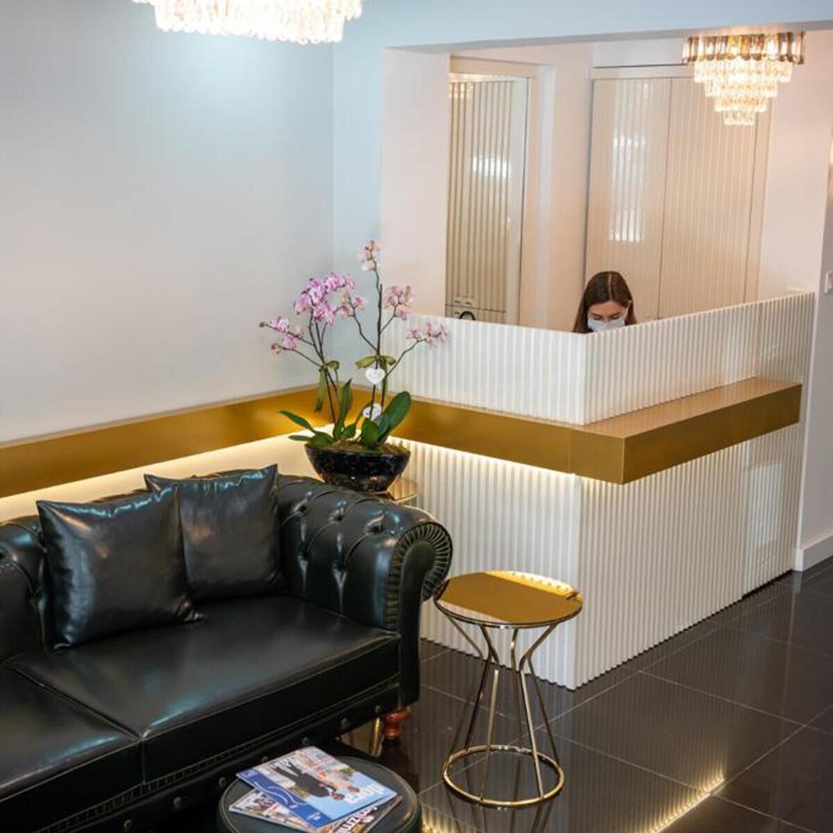 Alsancak Art’iz Beauty’den 3 Seans G5 veya G6 Selülit Masajı uygulaması