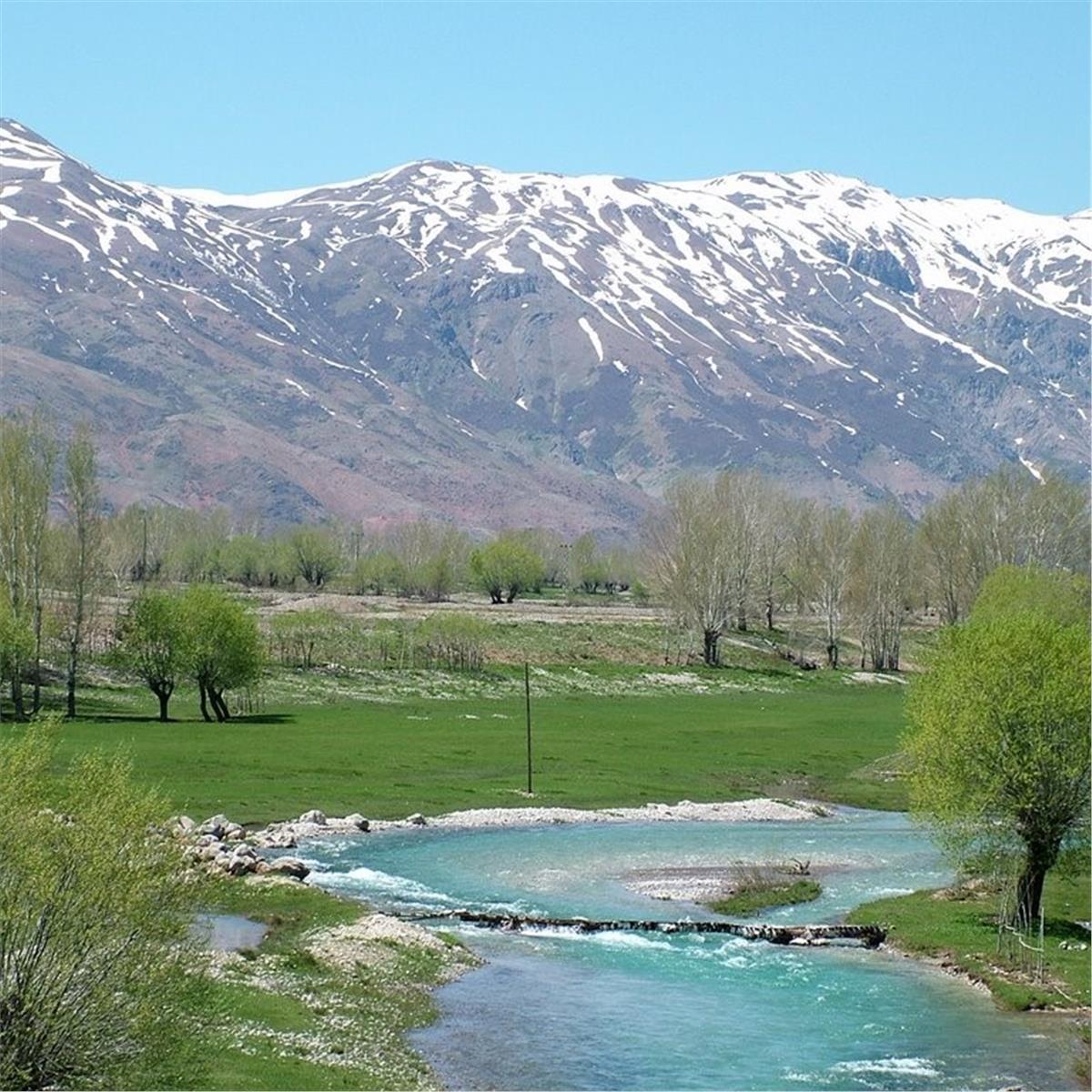 İzmir'den Uçaklı 7 Gece 8 Gün Konaklamalı Büyük Doğu Anadolu Turu