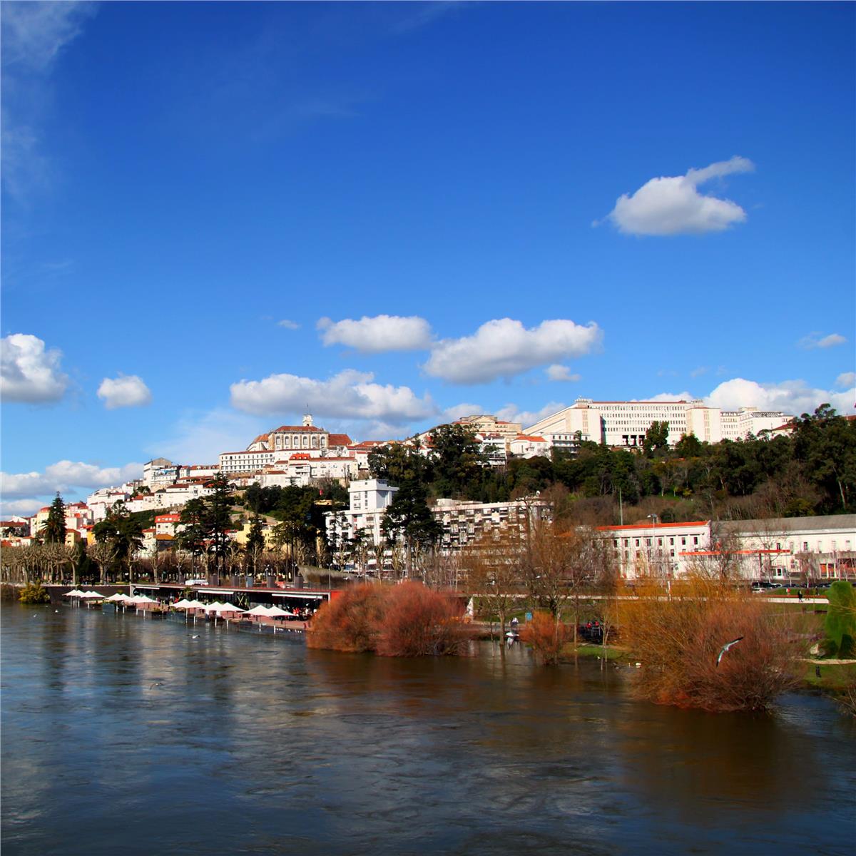 İzmir'den Uçaklı 4 Gece 5 Gün Konaklamalı Portekiz Rotası