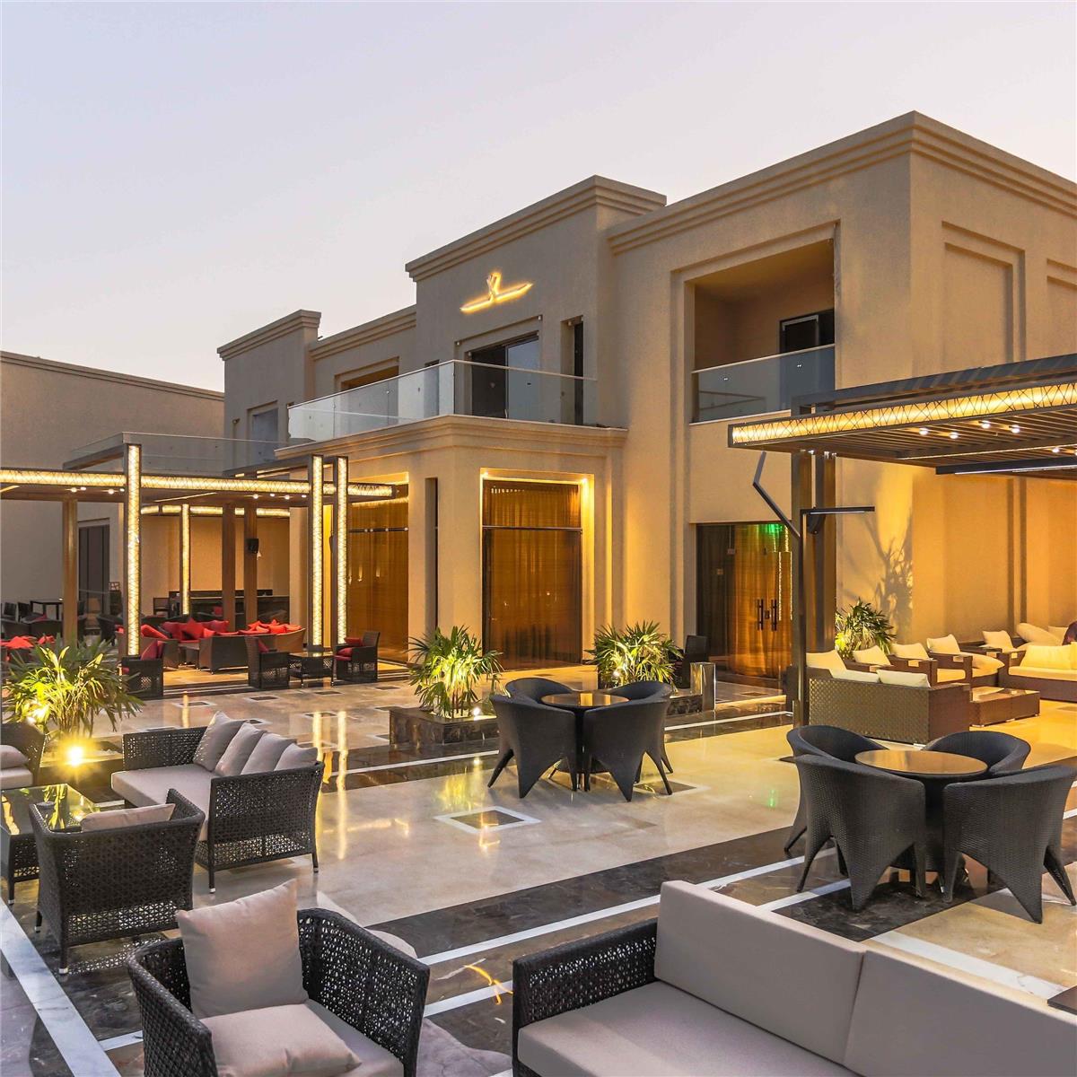 İzmir'den Hareketli Uçaklı ve 4 Gece 5 Gün 5 Yıldızlı Rixos Premium Seagate Hotel Konaklamalı Sharm El Sheikh Turu