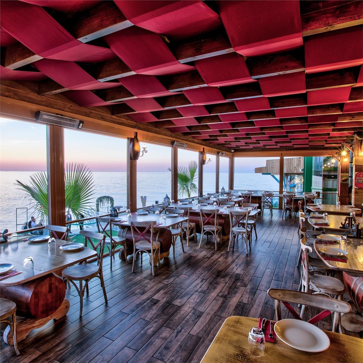 İzmir'den Uçak İle Hareketli Kıbrıs Merit Park Hotel & Spa Ultra Herşey Dahil Konaklama Seçenekleri