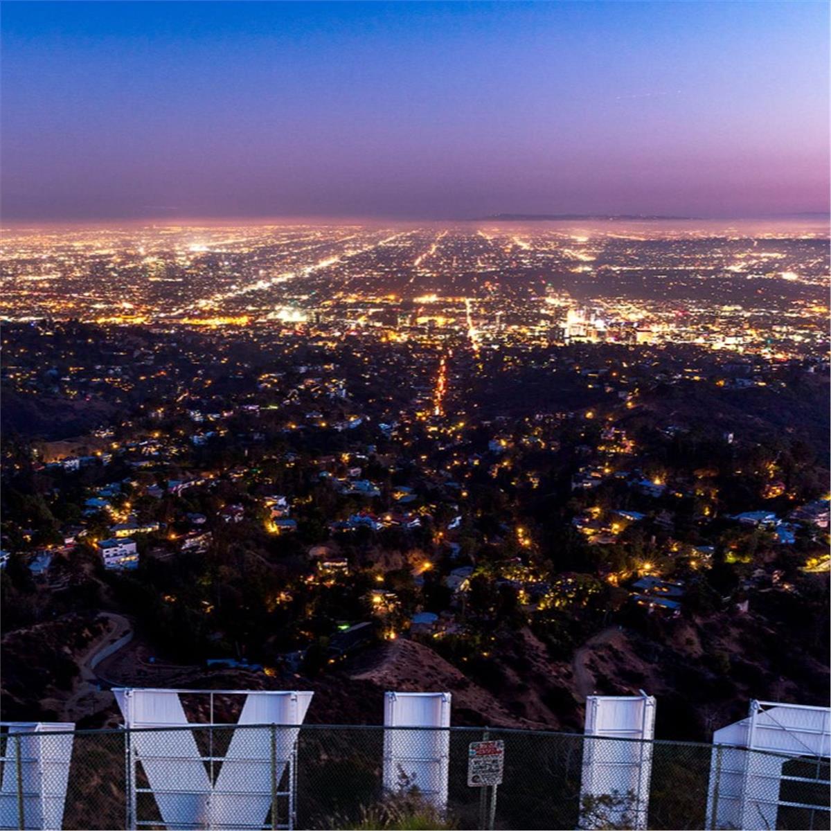 İstanbul'dan Uçak İle Çıkışlı 7 Gece 8 Gün Konaklamalı San Francisco, Las Vegas ve Los Angeles İle Amerika Turu