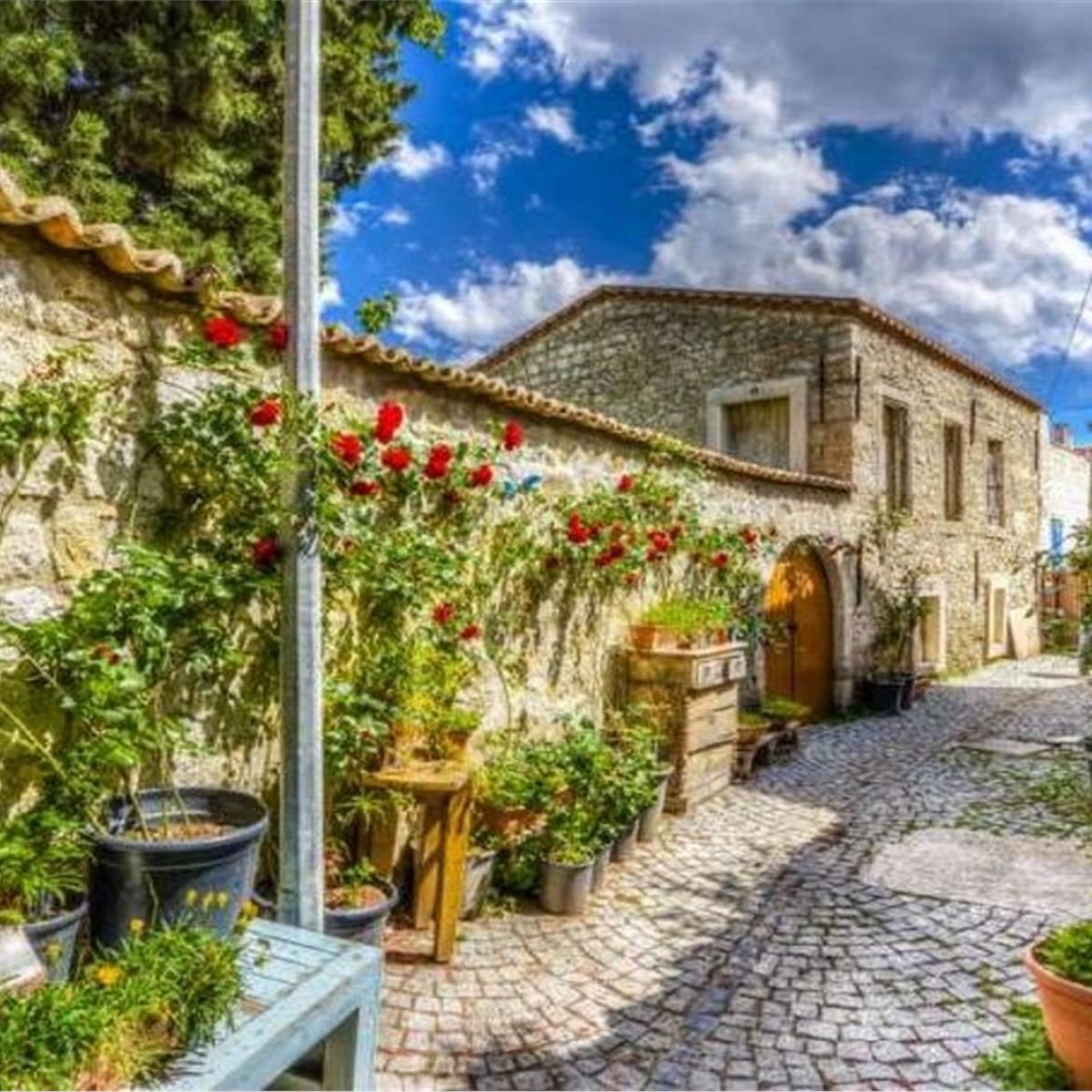 Karaburun, Mordoğan, Çeşme, Alaçatı, Ildırı, Urla (Efes-Mimas Yolu) Turu