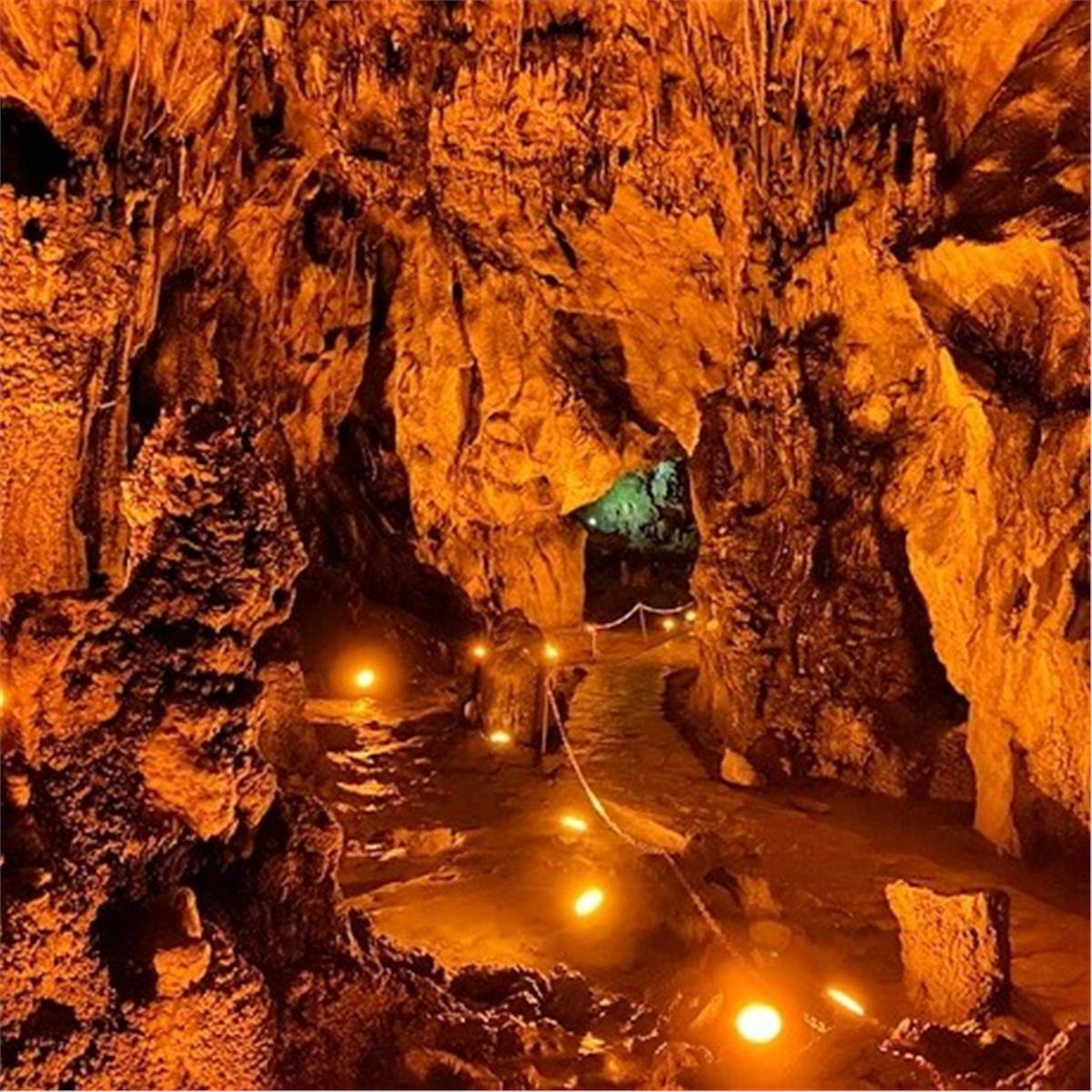 İzmir çıkışlı 1 gece 2 gün Yenice Ormanları, Kristal Teras, Bulak Mağarası, Şeker ve Horma Kanyonu ile Safranbolu ve Kanyonlar Turu