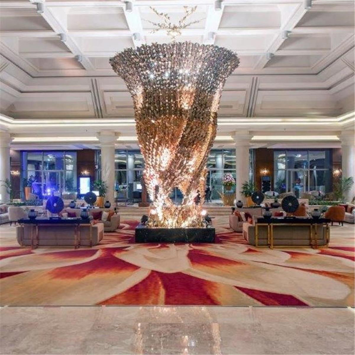 İzmir'den Hareketli Uçaklı ve 3 Gece 4 Gün 5 Yıldızlı Rixos Sharm El Sheikh Hotel Konaklamalı Sharm El Sheikh Turu