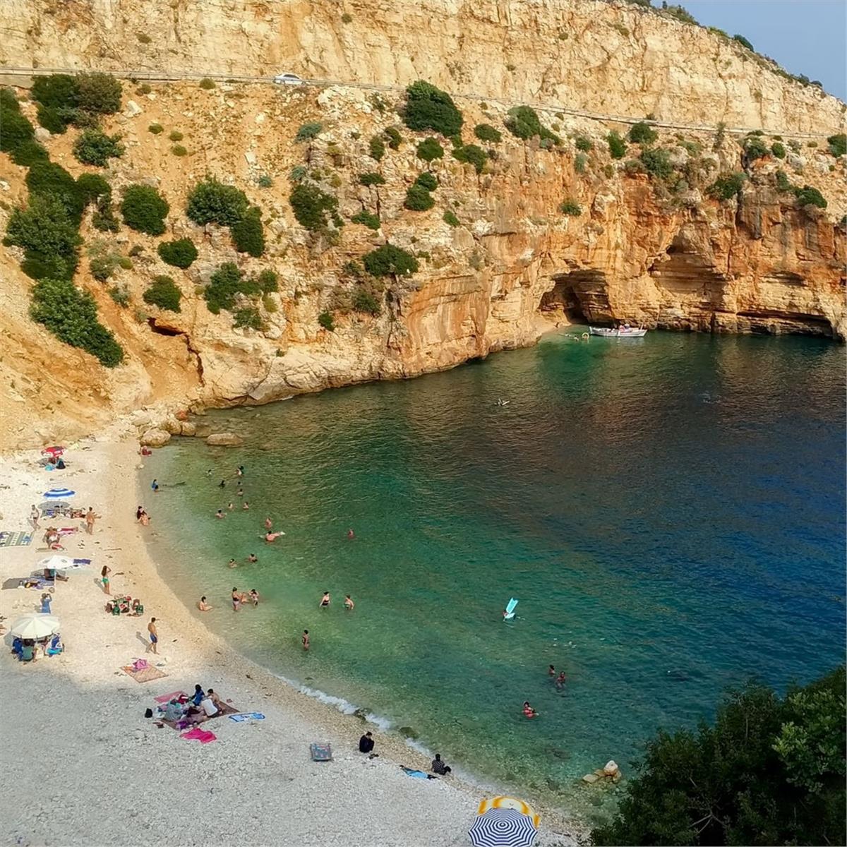 İzmir Çıkışlı 2 Gece 3 Gün Konaklamalı Antalya Alanya Demre Turu