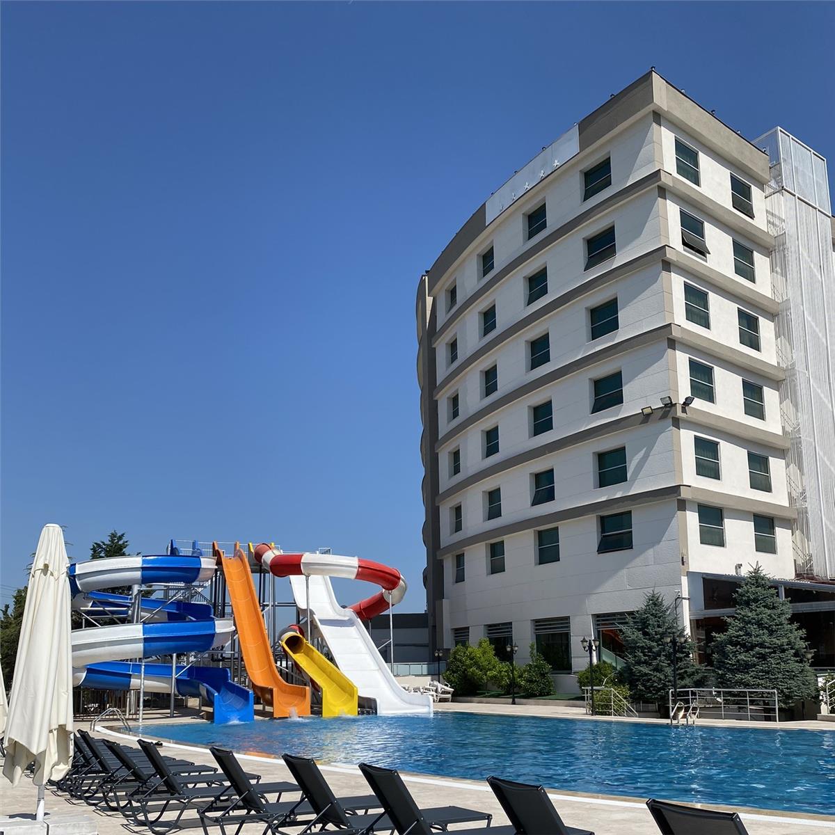Yılbaşı Özel 1 Gece 2 Gün 5* The Sign Thermal Spa & Convention Otel Konaklamalı Abant Kartepe Uludağ Turu